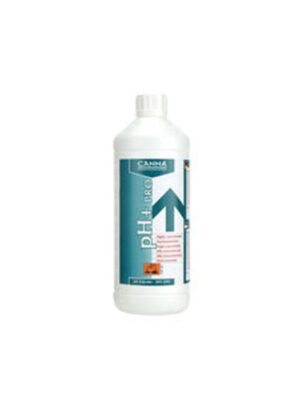 Canna PH Plus 1L 5%