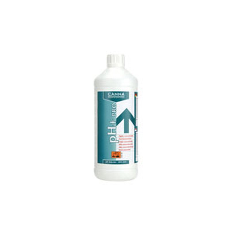 Canna PH Plus 1L 5%