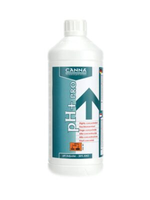 Canna PH Plus Pro 20% 1L