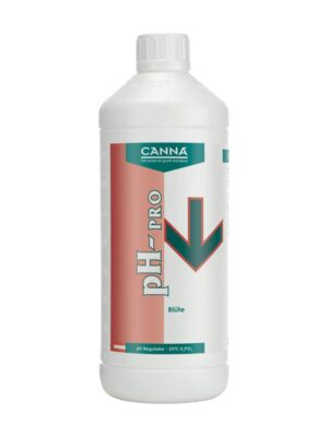 CANNA pH- Pro Blüte 59% 1L