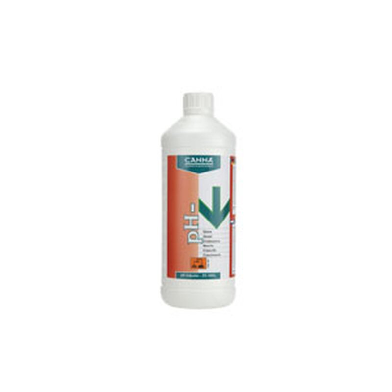 Canna PH-Wuchs 1L 17% Pro