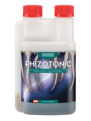 CANNA Rhizotonic 50ml CANNA Rhizotonic 50ml