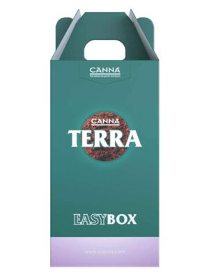 CANNA Terra Easy Box 1 Stk CANNA Terra Easy Box 1 Stk