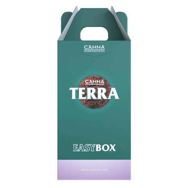 CANNA Terra Easy Box 1 Stk