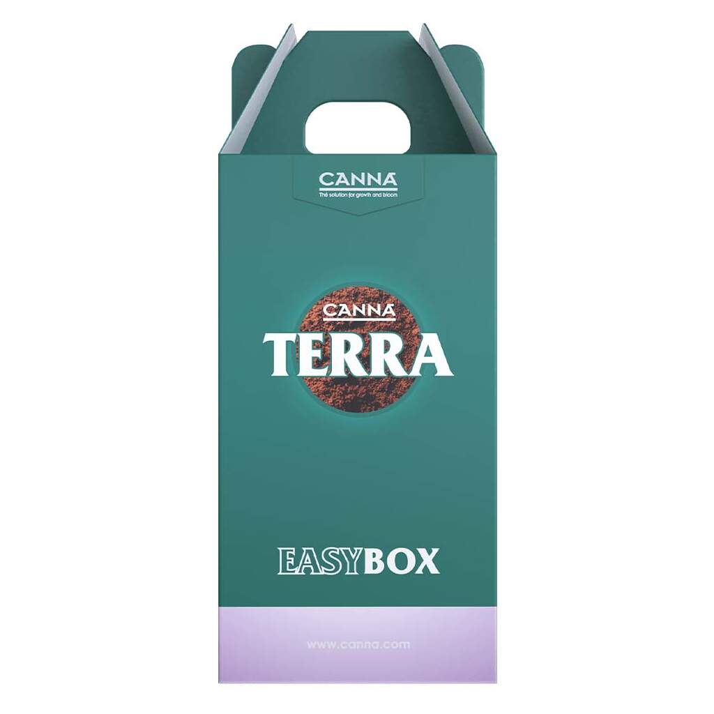 CANNA Terra Easy Box 1 Stk