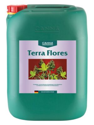 Canna Terra Flores 20L Canna Terra Flores 20L