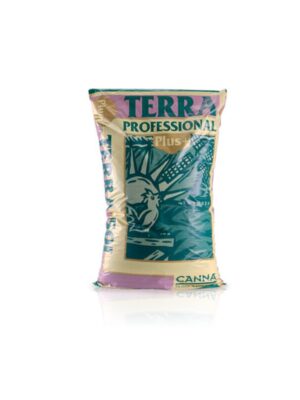 Canna Terra Professional Plus 50L