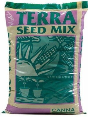 Canna Terra Seed Mix 25L