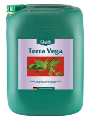 Canna Terra Vega 20L