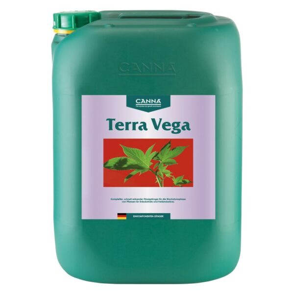 Canna Terra Vega 20L