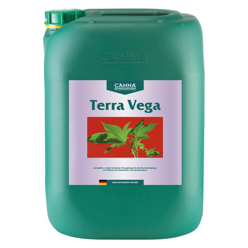 Canna Terra Vega 20L