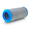 CarbonActive EC Inline FilterUnit 800m³/h 200er Flansch nur Lüfter – Bild 4