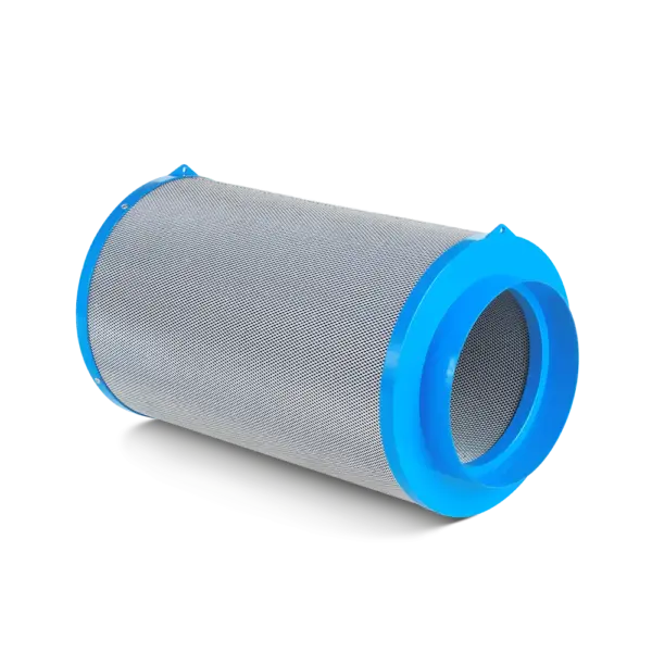 CarbonActive HomeLine 800m³ / 200mm Flansch