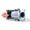 CarbonActive EC Inline FilterUnit 1200m³/h 200er Flansch nur Lüfter