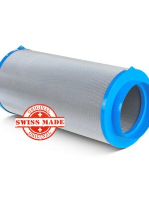 CarbonActive Granulate Filter 1000m³ / 200mm Flansch