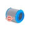CarbonActive Granulate Filter 500m³ / 200mm Flansch