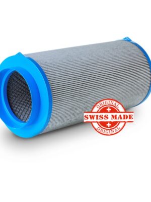 CarbonActive HomeLine 1000m³ / 200mm Flansch