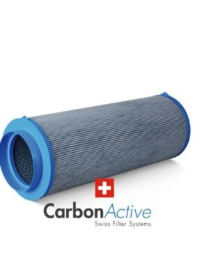 CarbonActive HomeLine 1200m³ / 200mm Flansch
