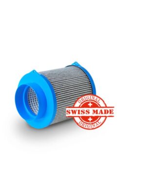 CarbonActive HomeLine 200m³ / 125mm Flansch