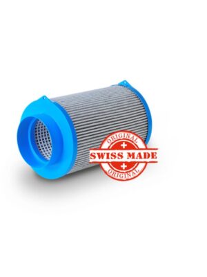 CarbonActive HomeLine 300m³ / 125mm Flansch