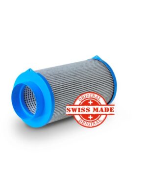 CarbonActive HomeLine 400m³ / 125mm Flansch