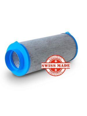 CarbonActive HomeLine 500m³ / 125mm Flansch