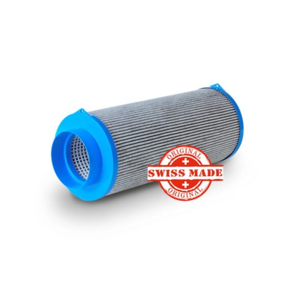 CarbonActive HomeLine 500m³ / 125mm Flansch CarbonActive HomeLine 500m³ / 125mm Flansch