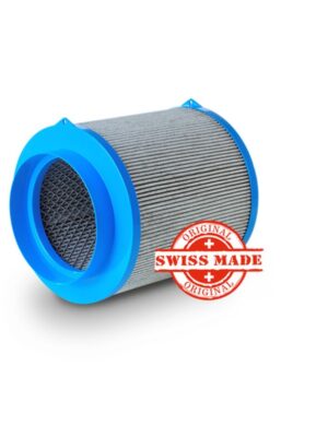 CarbonActive HomeLine 500m³ / 200mm Flansch