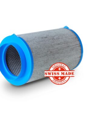CarbonActive HomeLine 800m³ / 200mm Flansch