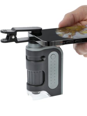 Carson MicroBrite Pro MM-350