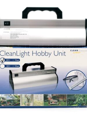 CleanLight Home & Garden
