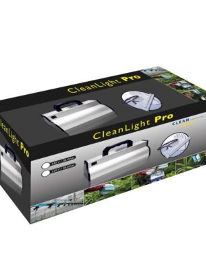 CleanLight Pro
