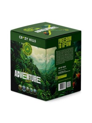 Crazy Hills Adventure Pack Crazy Hills Adventure Pack