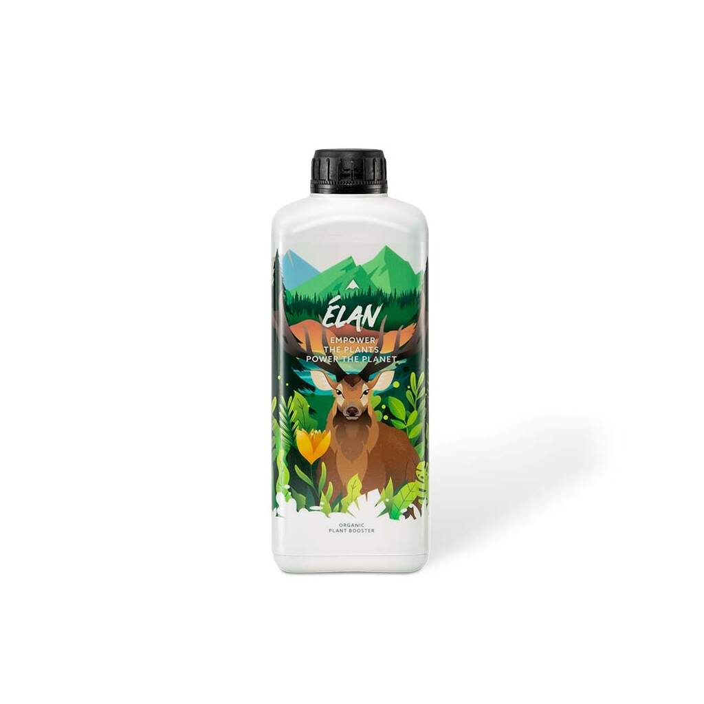 Crazy Hills Elan 1L