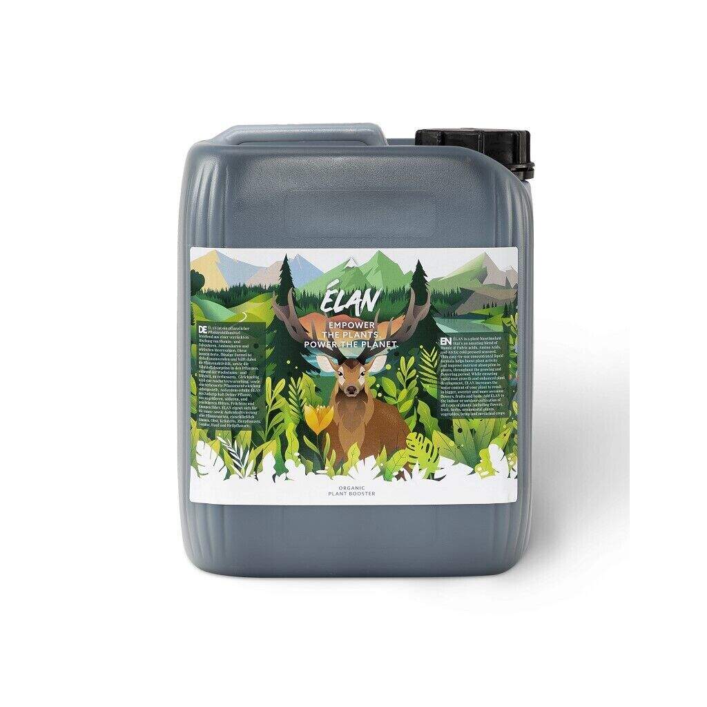 Crazy Hills Elan 5L