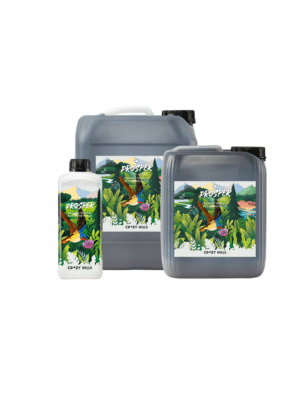 Crazy Hills Prosper 500ml Crazy Hills Prosper 500ml