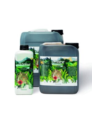 Crazy Hills Upthrive 500ml