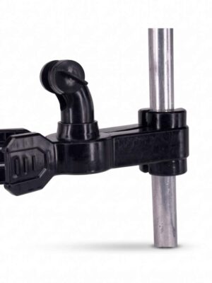 Cyclone Monkey Clip Ventilator Klemme
