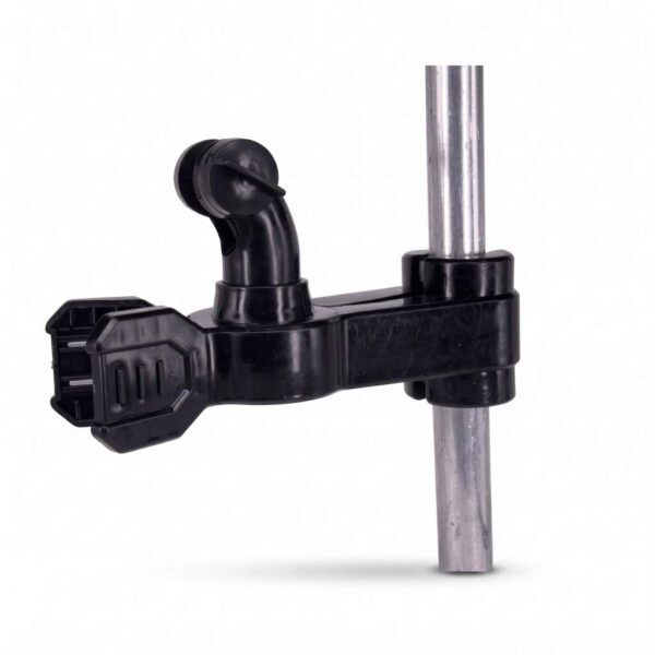 Cyclone Monkey Clip Ventilator Klemme