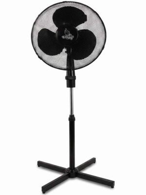 Cyclone Standventilator 40 cm