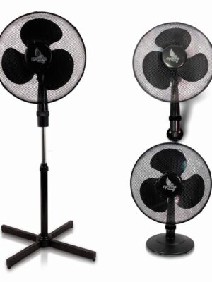 Cyclone Ventilator 3 in 1 40 cm