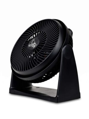 Cyclone Ventilator 40 cm Wand und Boden