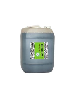 da Erdwurm Wurmtee 5 Liter