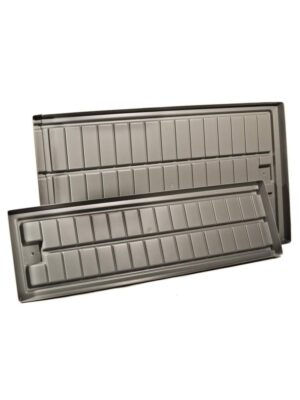 Dänentisch 110x100cm