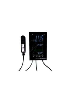 Digital Co2 PPM Controller Pro