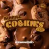 BSF Seeds double cookies Samen – Bild 2
