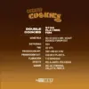 BSF Seeds double cookies Samen – Bild 3
