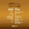 BSF Seeds double cookies auto Samen – Bild 3