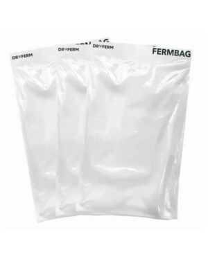 Dryferm Fermbag 100g 3er Set Dryferm Fermbag 100g 3er Set