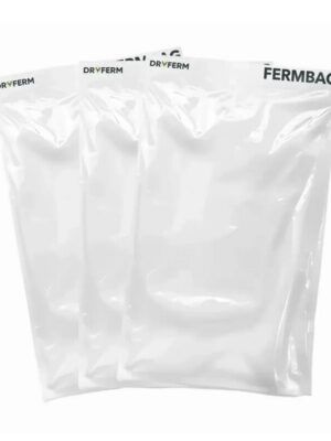 Dryferm Fermbag 50g 3er Set Dryferm Fermbag 50g 3er Set